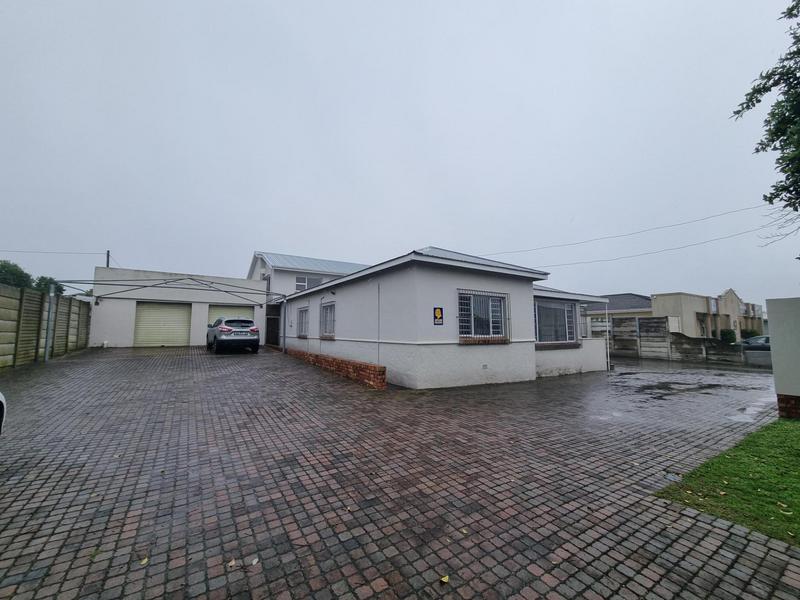 Commercial Property for Sale in Newton Park Eastern Cape